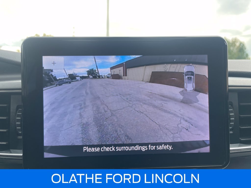 Certified 2023 Ford Explorer XLT w/ Equipment Group 202A AWD/4WD image 29