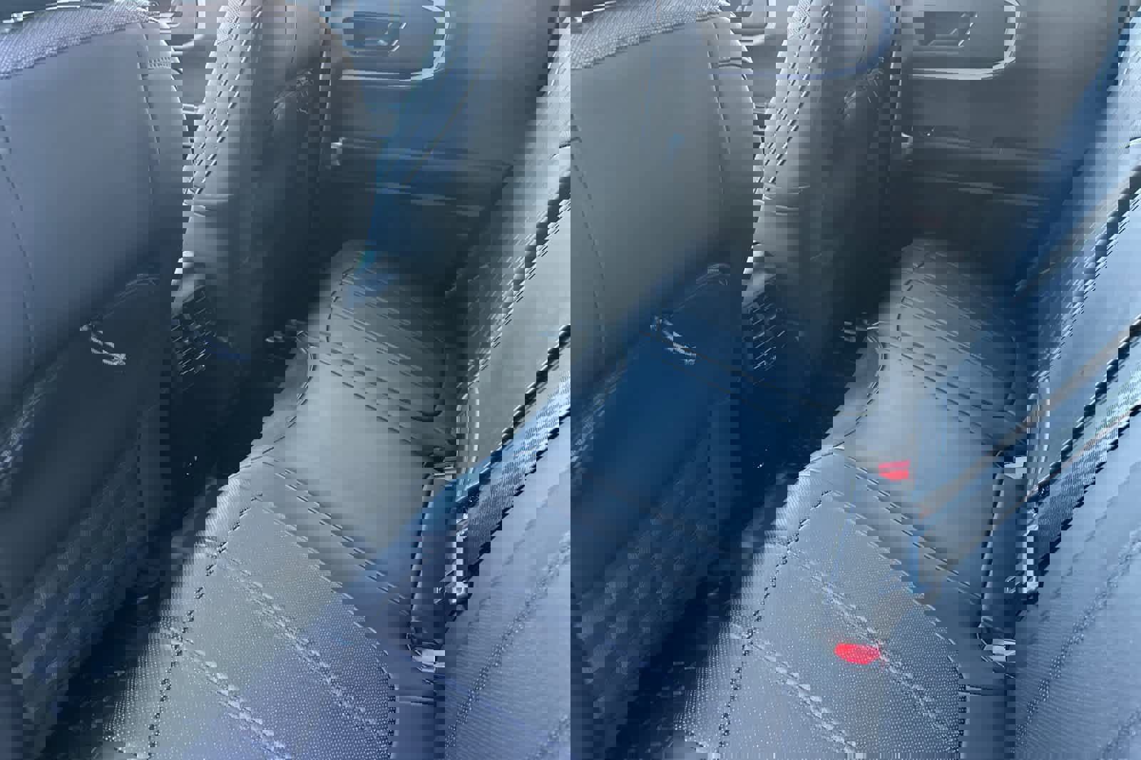 Certified 2023 Ford Bronco Sport Big Bend w/ Convenience Package image 10