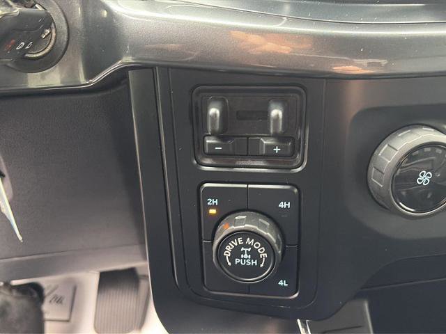 Certified 2023 Ford F150 XL w/ STX Appearance Package AWD/4WD image 38