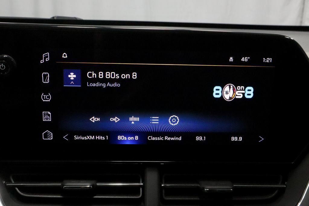 Used 2024 Chevrolet Trax LT image 10