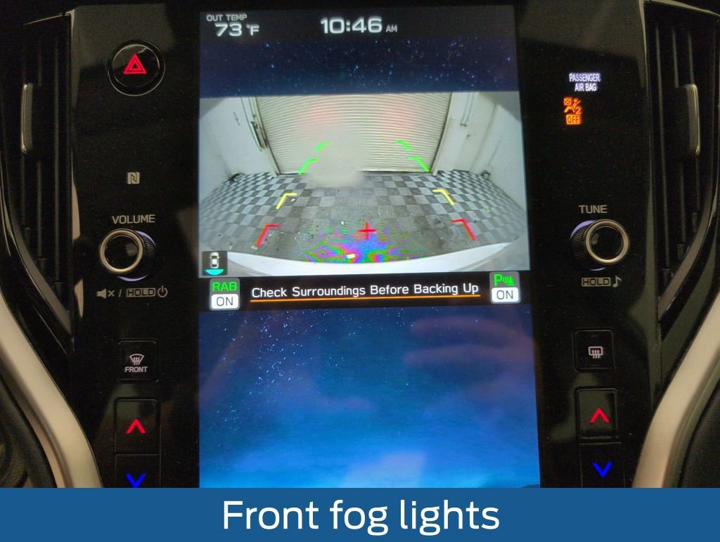 Used 2025 Subaru Legacy Touring XT w/ Popular Package #3 image 33