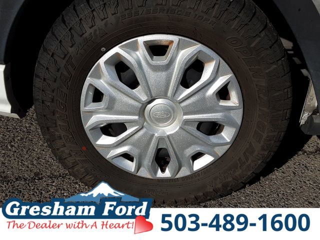 Certified 2023 Ford Transit 350 XLT RWD image 31