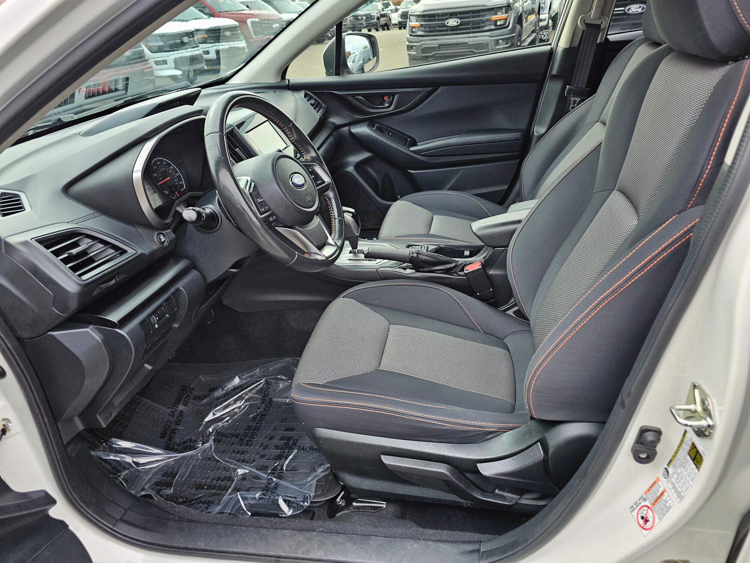 Used 2018 Subaru Crosstrek 2.0i Premium w/ Popular Package #2 AWD/4WD image 22