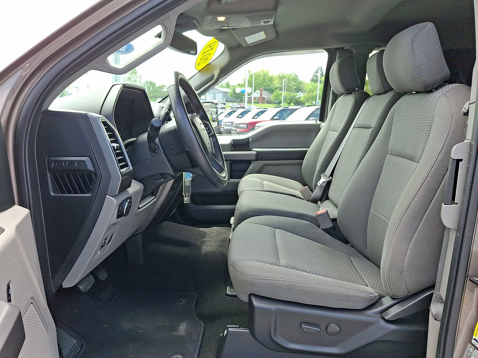 Certified 2019 Ford F150 4x4 SuperCab image 13