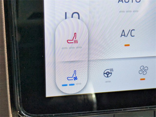 Certified 2023 Ford F150 Lightning Lariat w/ Tow Technology Package image 22