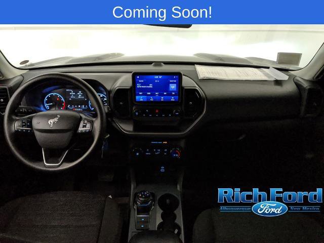 Certified 2021 Ford Bronco Sport image 13