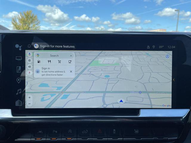 Used 2024 Chevrolet Silverado 1500 High Country w/ Technology Package image 27