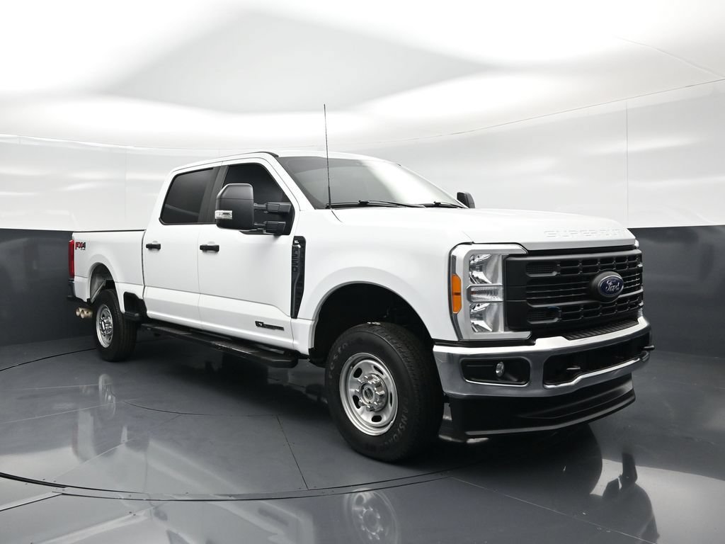 Certified 2023 Ford F250 XL w/ FX4 Off-Road Package AWD/4WD image 55