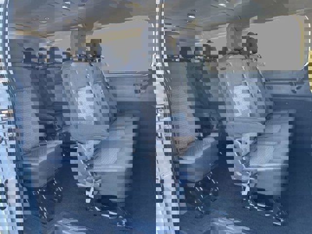 Certified 2023 Ford Transit 350 XLT image 10