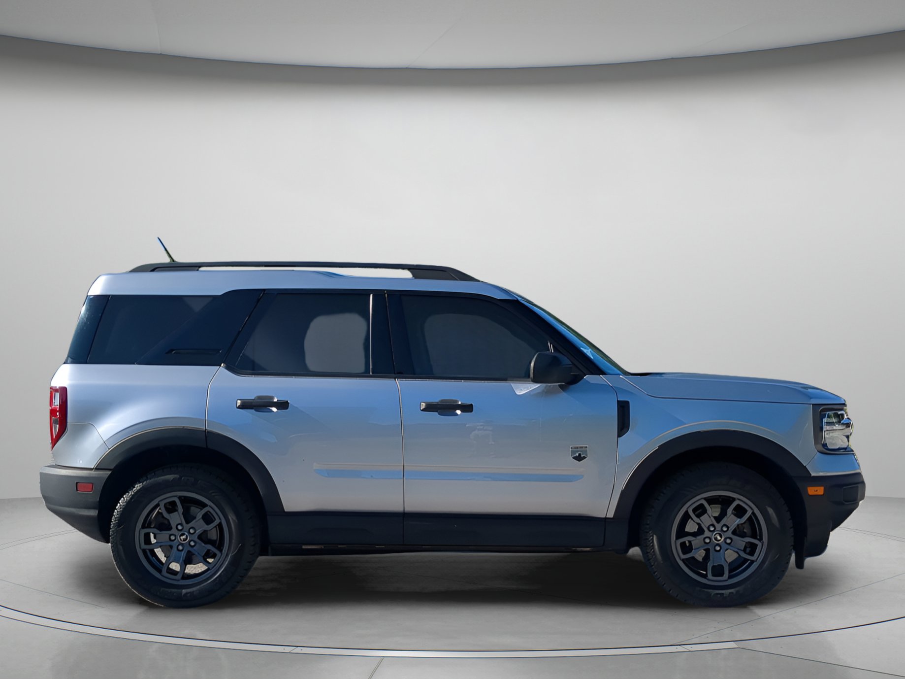 Certified 2021 Ford Bronco Sport Big Bend AWD/4WD image 39