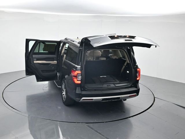 Certified 2023 Ford Expedition Limited RWD image 46