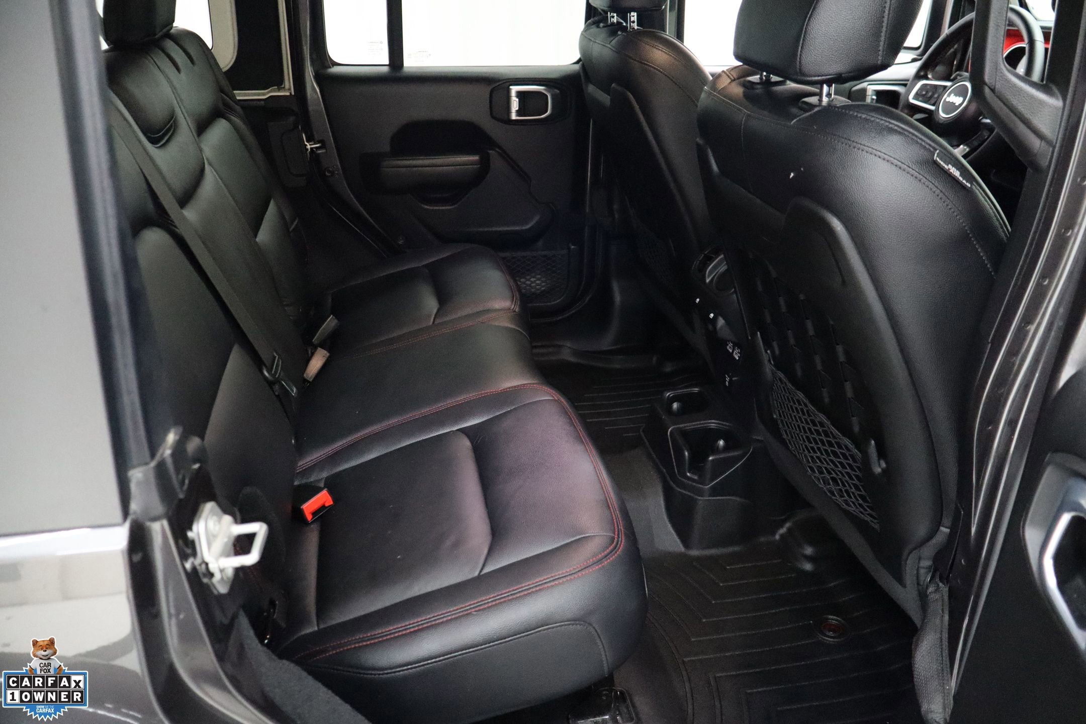 Used 2021 Jeep Wrangler Unlimited Rubicon image 27