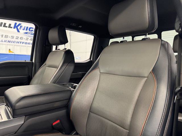 Certified 2024 Ford F150 Lariat AWD/4WD image 20