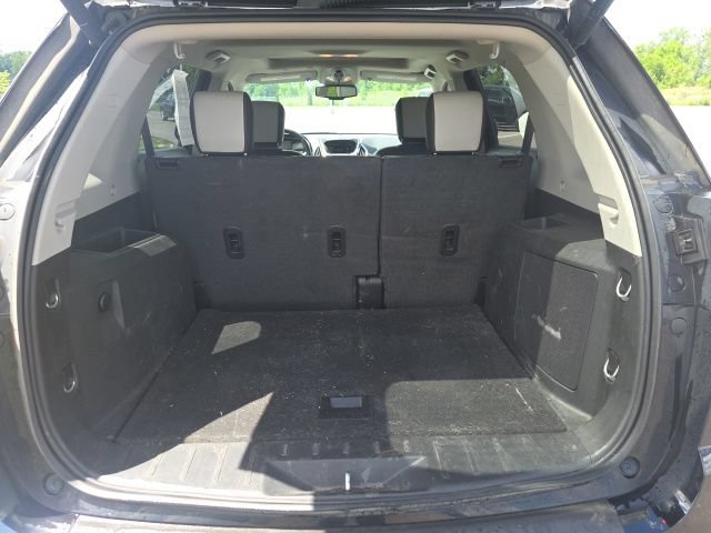 Used 2017 GMC Terrain SLT w/ Open Road Package FWD image 12