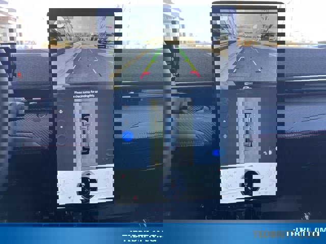 Certified 2025 Ford Mustang Mach-E Premium w/ Sport Appearance Package image 34