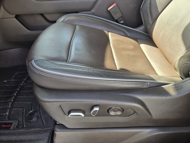 Used 2023 GMC Sierra 1500 Denali w/ Denali Reserve Package image 22