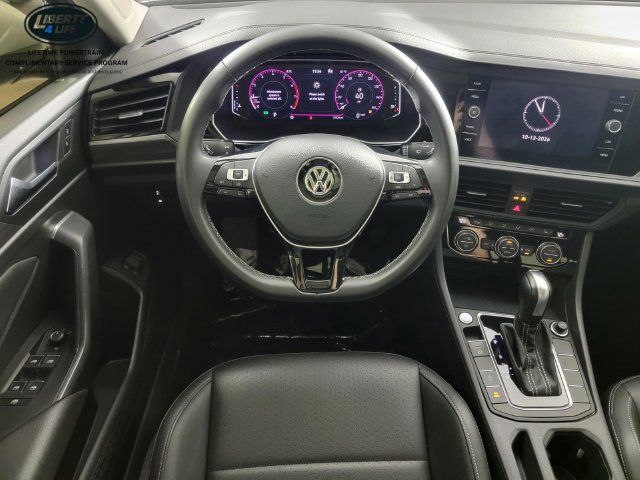 Used 2021 Volkswagen Jetta SEL FWD image 28
