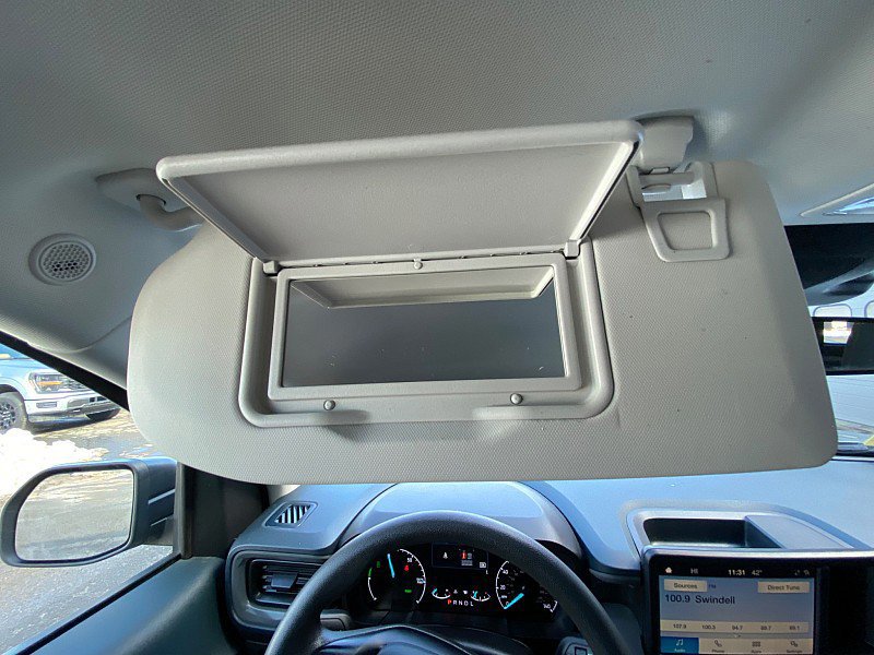 Certified 2023 Ford Maverick XL image 54