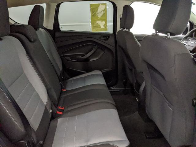 Certified 2018 Ford Escape S image 19