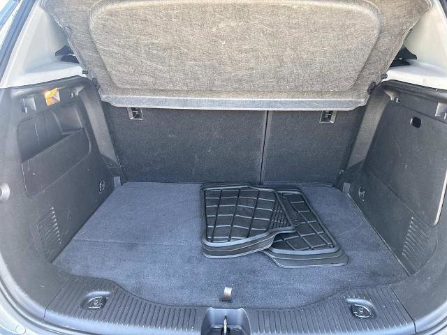 Used 2020 Chevrolet Trax LT w/ Driver Confidence Package image 8