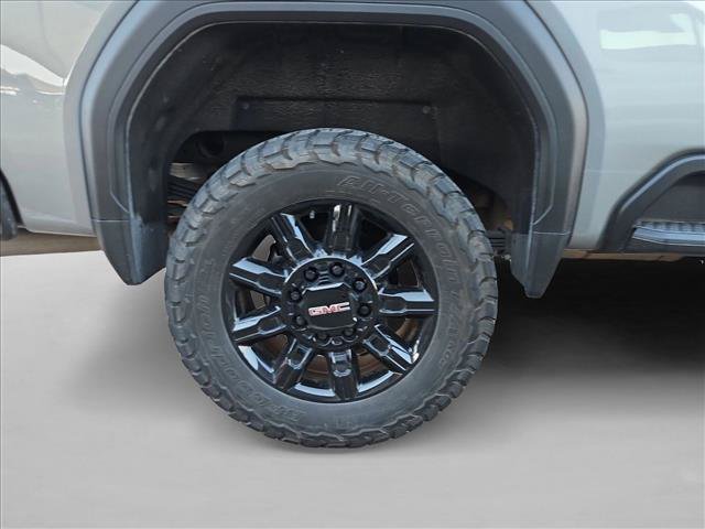 Used 2024 GMC Sierra 2500 AT4 w/ AT4 Premium Plus Package AWD/4WD image 20