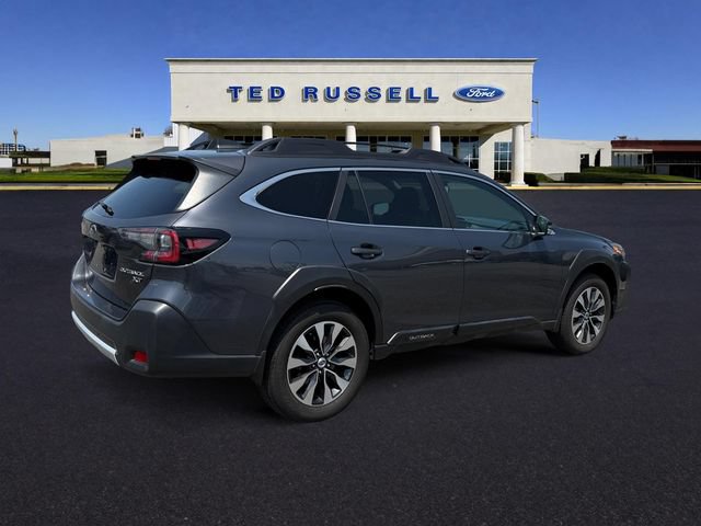 Used 2023 Subaru Outback Limited XT AWD/4WD image 6