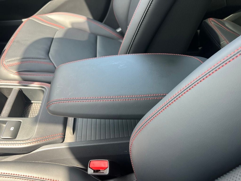 Certified 2025 Ford Mustang Mach-E Premium w/ Sport Appearance Package AWD/4WD image 36