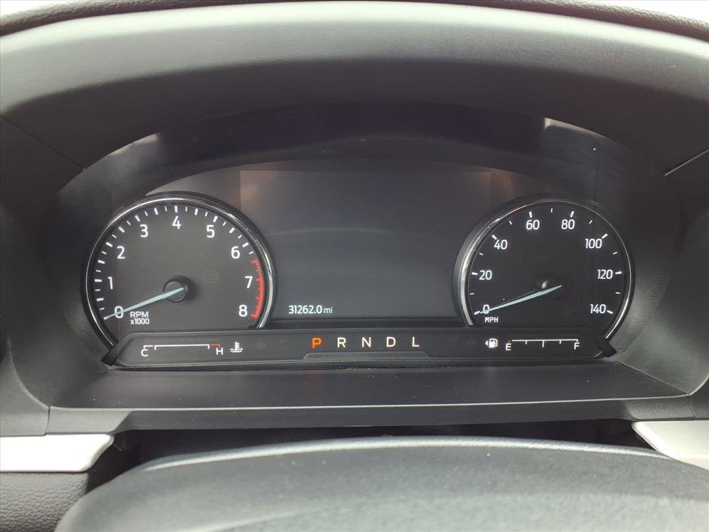 Certified 2022 Ford Explorer XLT w/ Equipment Group 202A image 20