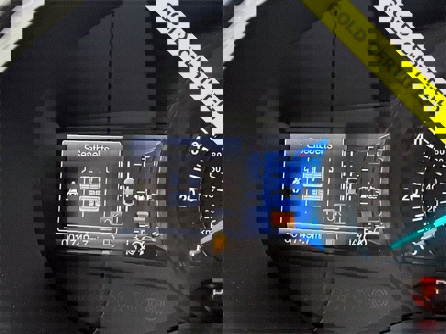 Certified 2024 Ford Edge SEL w/ Convenience Package image 13