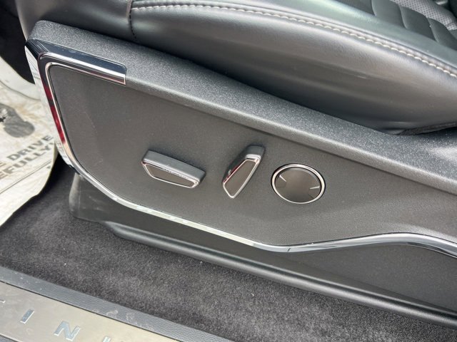 Certified 2023 Ford F150 Platinum w/ Equipment Group 701A High image 23