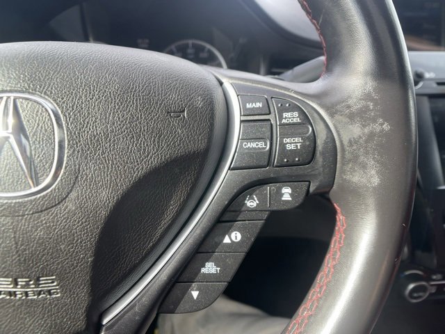 Used 2019 Acura ILX image 20