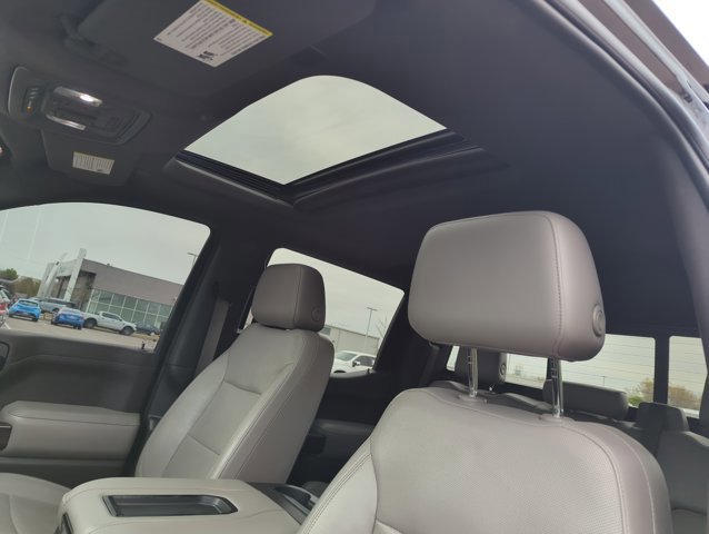 Used 2019 GMC Sierra 1500 SLT w/ SLT Premium Plus Package image 27