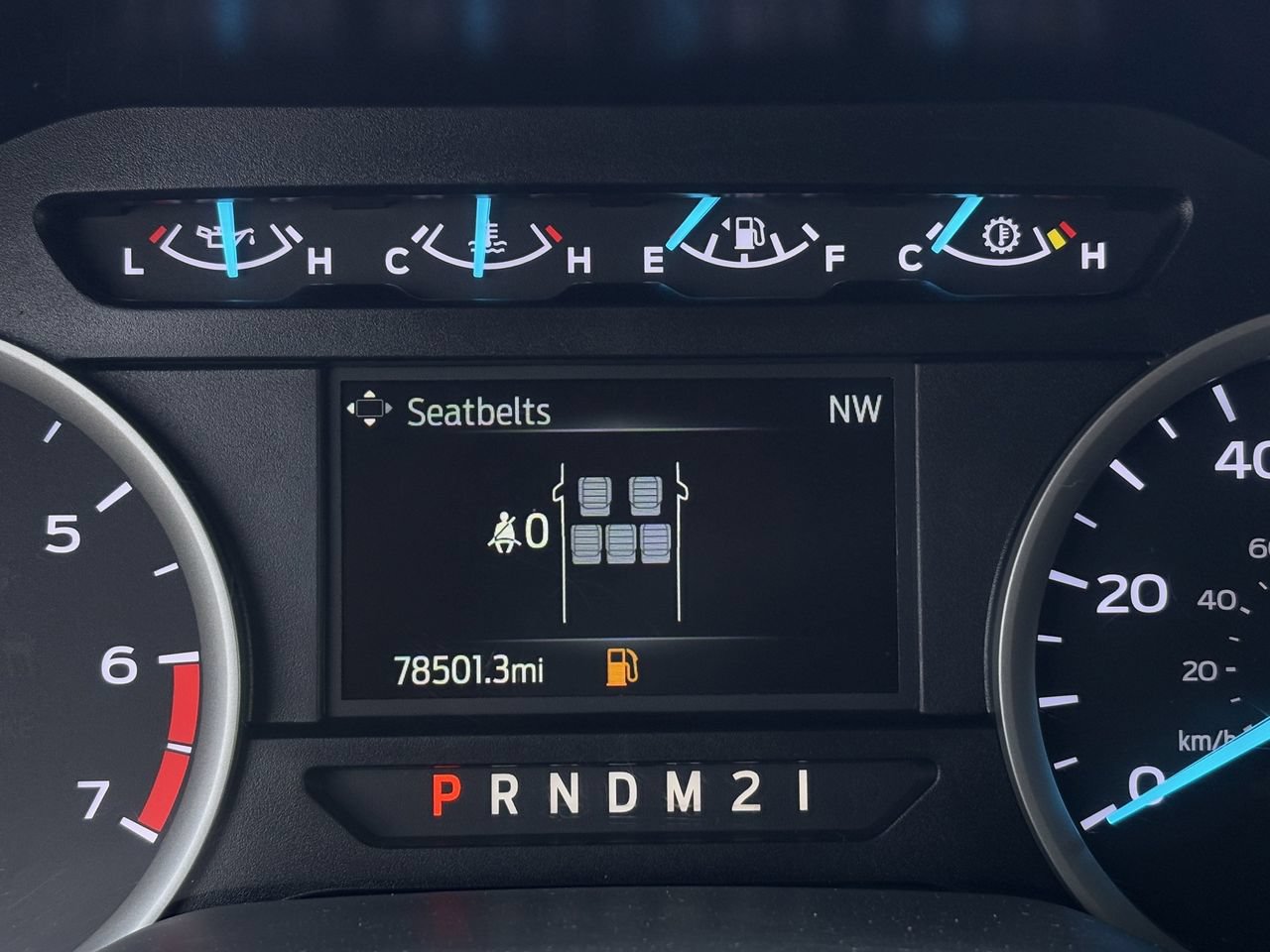 Certified 2022 Ford F250 XLT AWD/4WD image 15