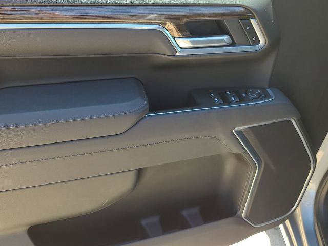 Used 2026 Chevrolet Silverado 1500 LT AWD/4WD image 19