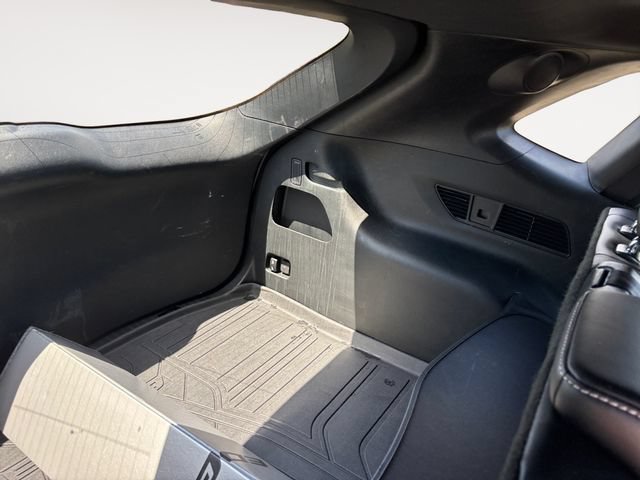 Certified 2019 Ford Edge ST w/ Convenience Package AWD/4WD image 15