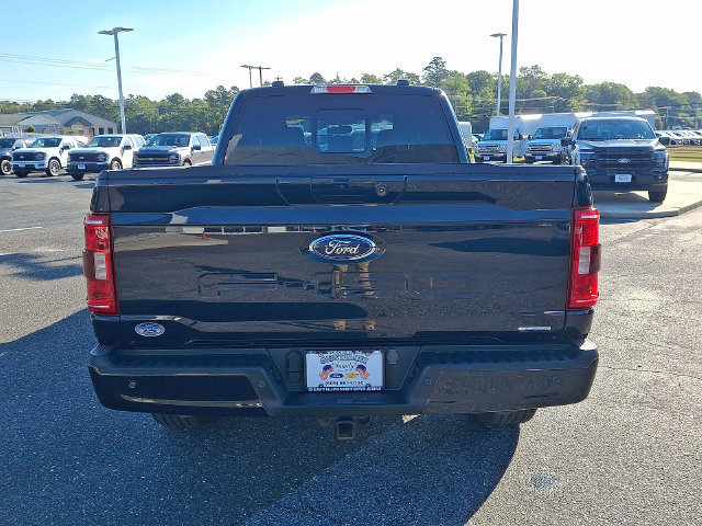 Certified 2023 Ford F150 XLT w/ Equipment Group 302A High AWD/4WD image 29