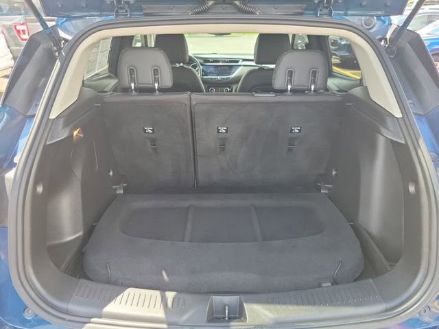 Used 2020 Buick Encore GX Preferred FWD image 7
