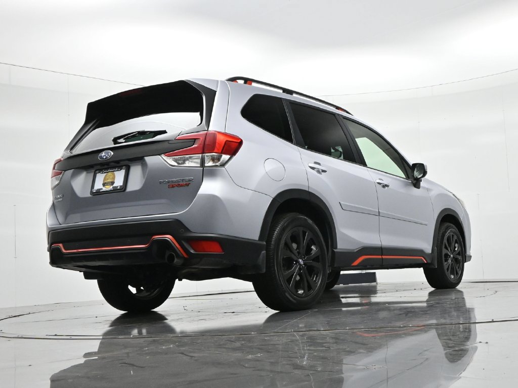 Used 2023 Subaru Forester Sport AWD/4WD image 22