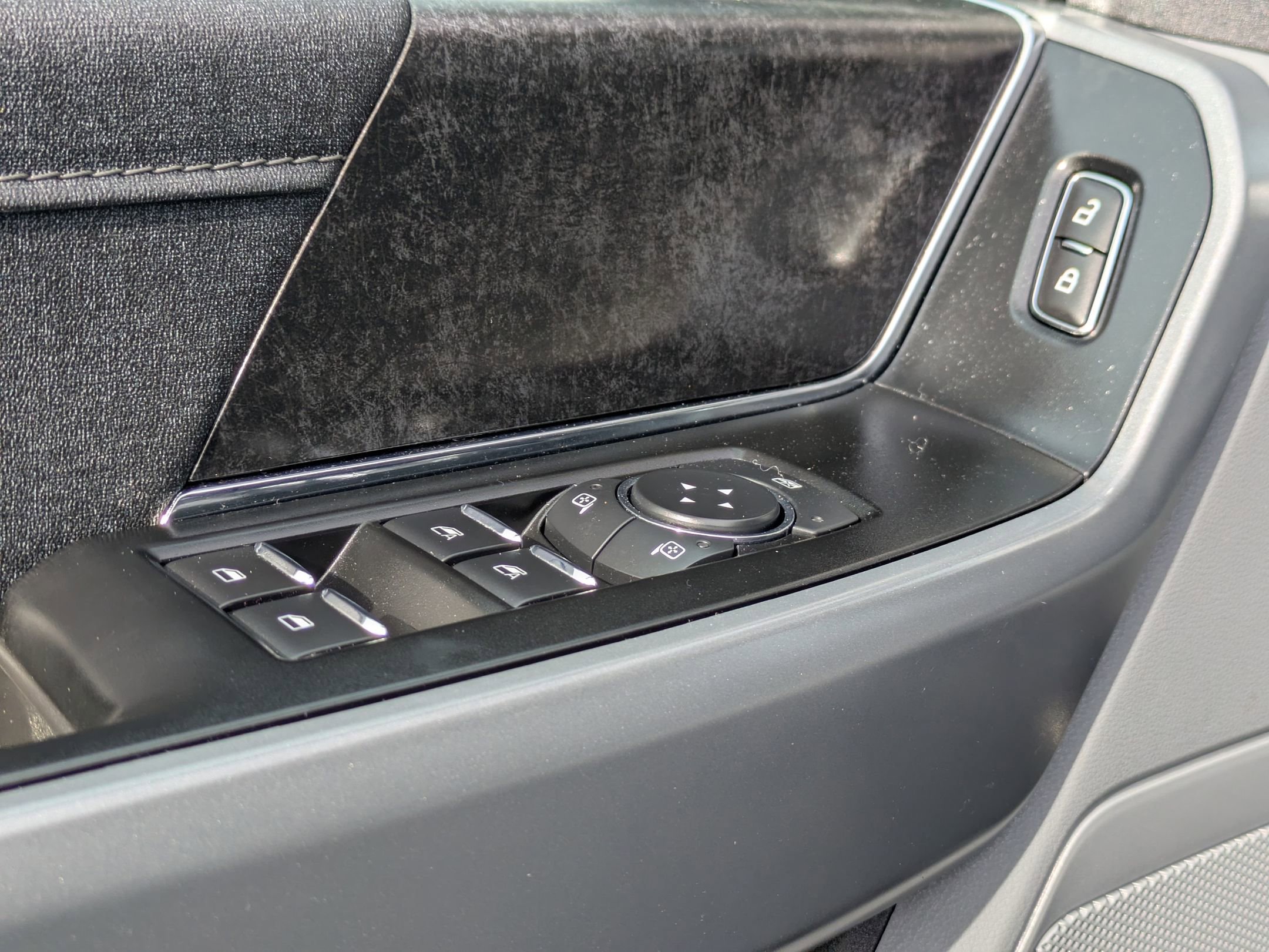 Certified 2023 Ford F150 Lightning XLT w/ Equipment Group 312A High image 11