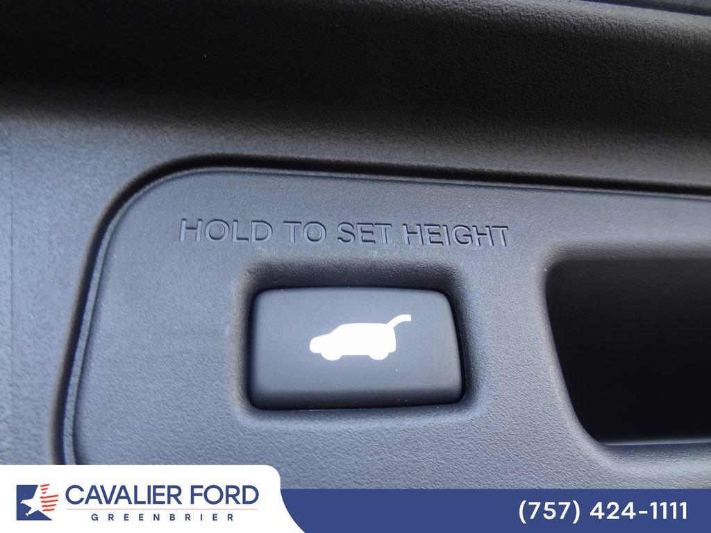 Used 2026 Honda Passport RTL image 10