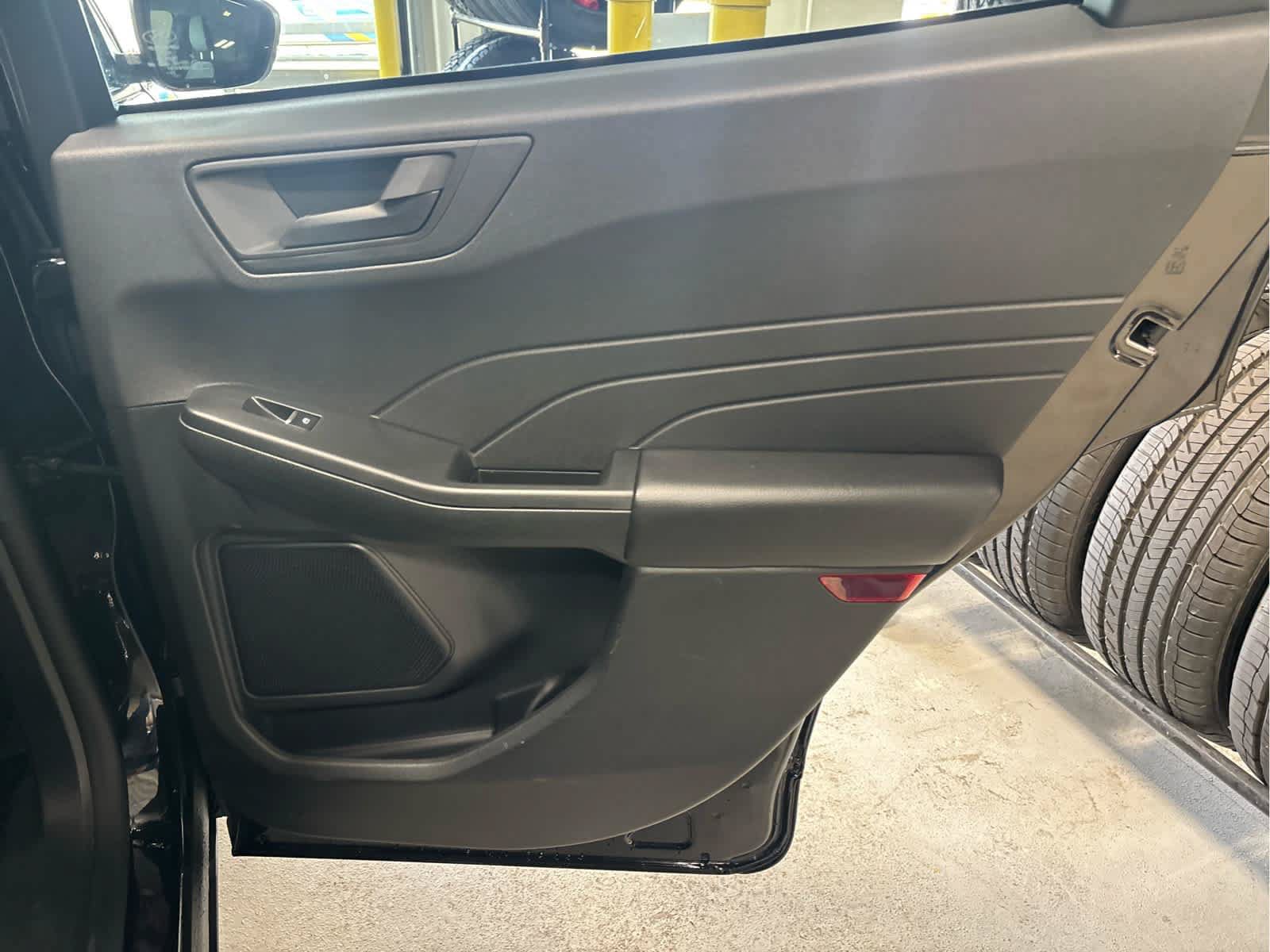 Certified 2025 Ford Escape Active w/ Cold Weather Package AWD/4WD image 34