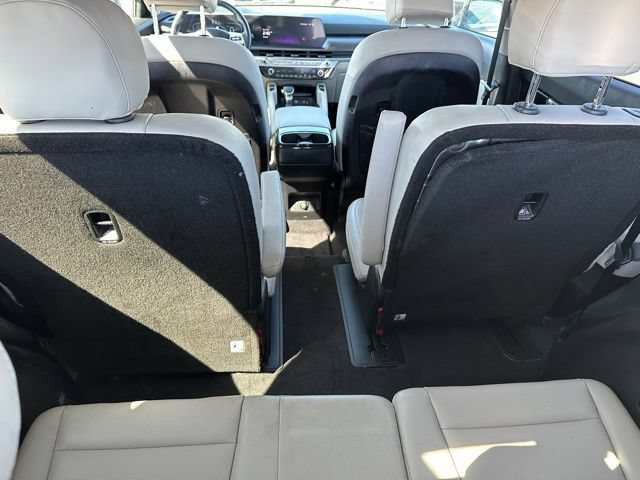 Used 2023 Kia Telluride S w/ S Sunroof Package AWD/4WD image 9