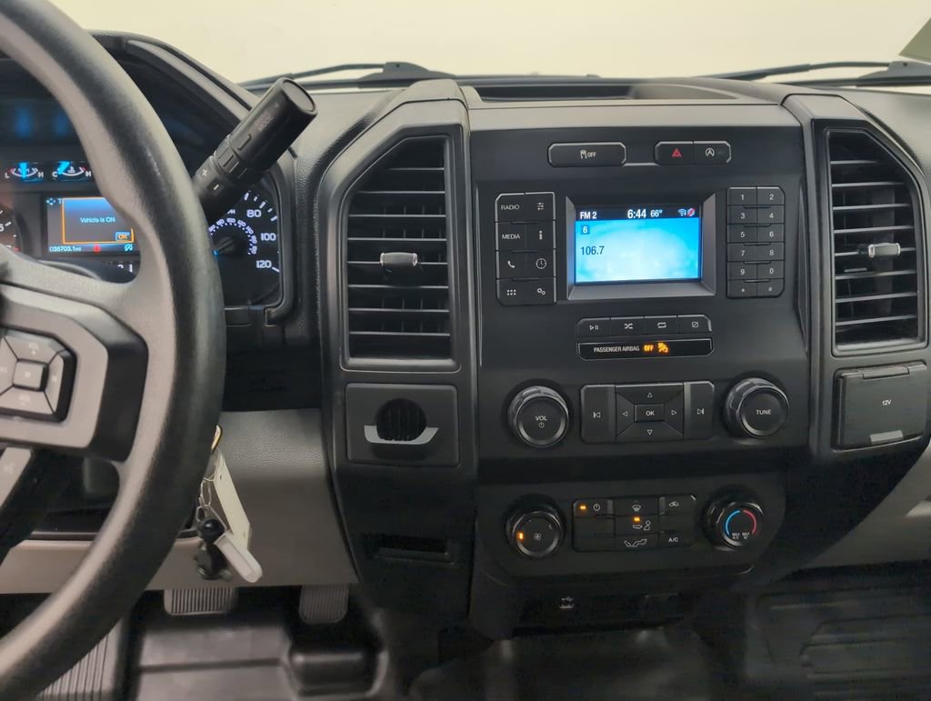 Certified 2019 Ford F150 XL w/ Equipment Group 101A Mid image 18