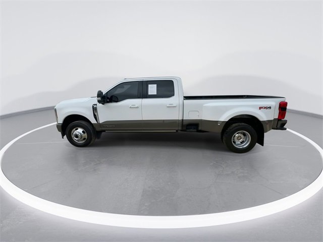 Certified 2026 Ford F350 King Ranch image 7