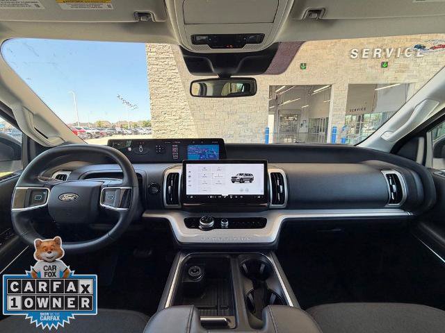 Certified 2025 Ford Expedition Max Active AWD/4WD image 24