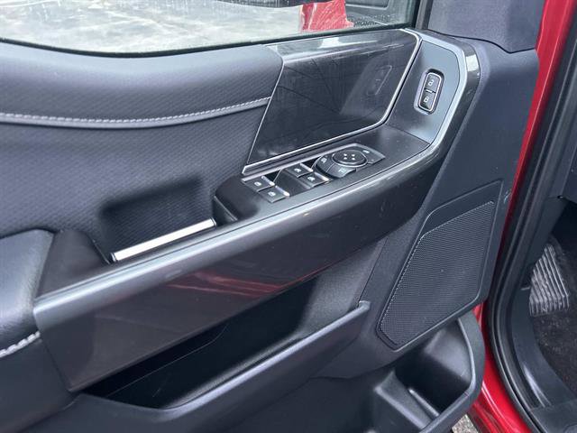 Certified 2022 Ford F150 XLT w/ Equipment Group 302A High image 20