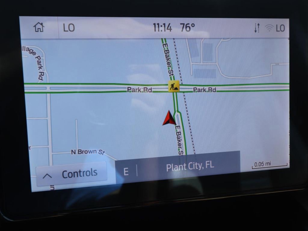 Certified 2020 Ford Explorer XLT w/ Equipment Group 202A image 21