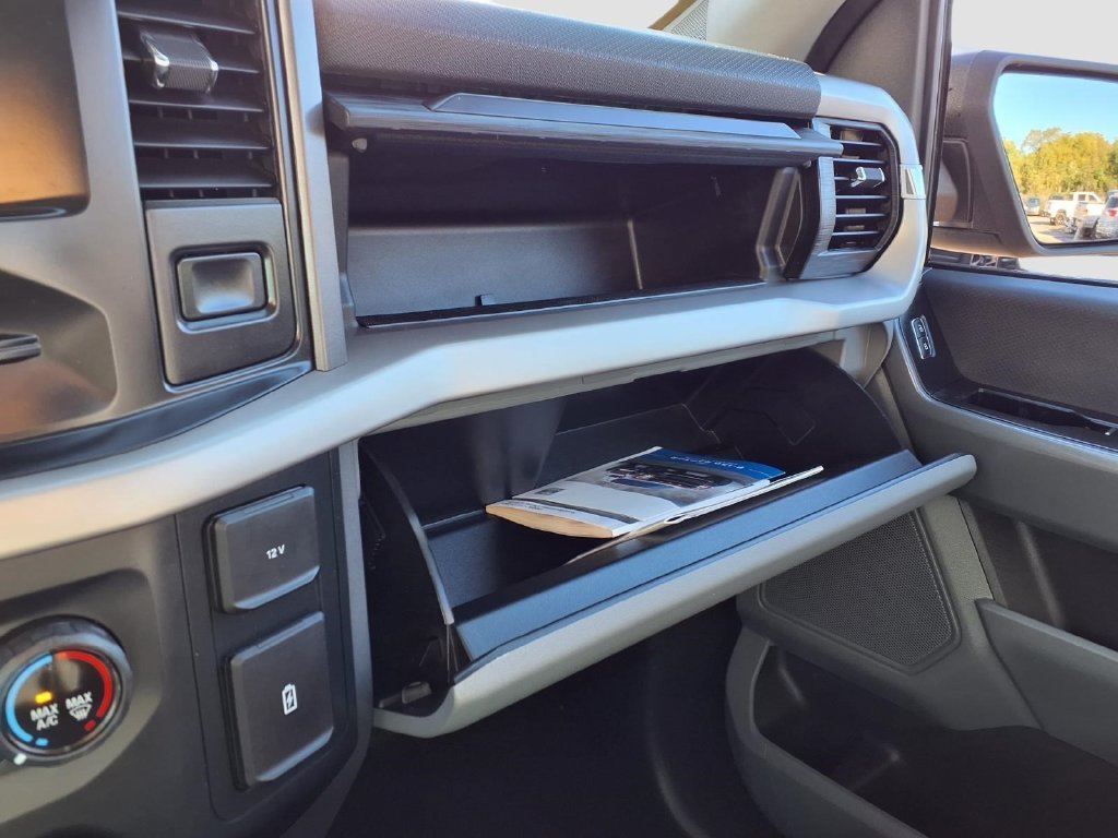 Certified 2023 Ford F150 XLT AWD/4WD image 15