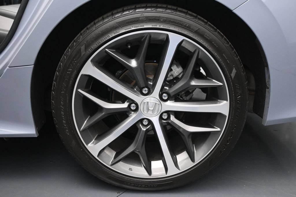 Used 2024 Honda Civic Touring image 23