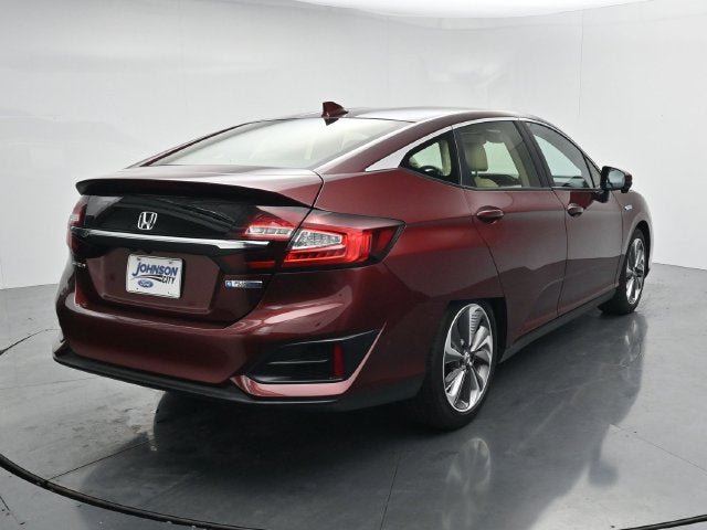 Used 2021 Honda Clarity Plug-In Hybrid image 9